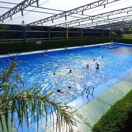 Complejo Ecologico Naturaleza Viva Hotel บัวโนสไอเรส ภายนอก รูปภาพ