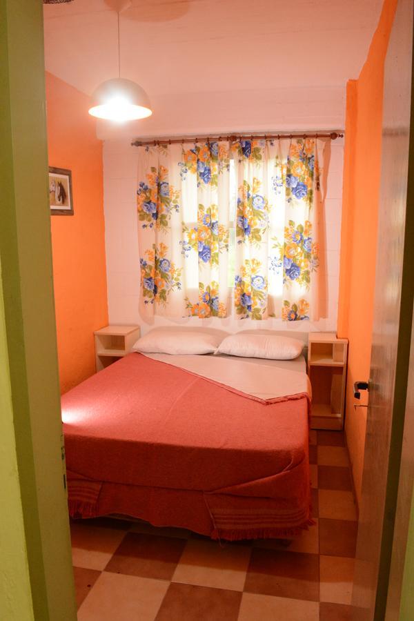 Complejo Ecologico Naturaleza Viva Hotel บัวโนสไอเรส ภายนอก รูปภาพ