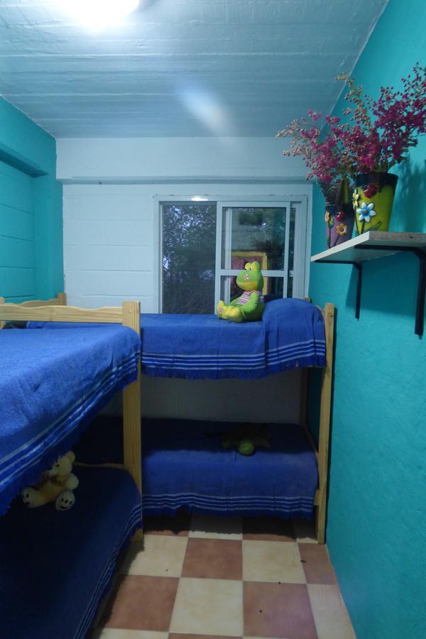 Complejo Ecologico Naturaleza Viva Hotel บัวโนสไอเรส ภายนอก รูปภาพ